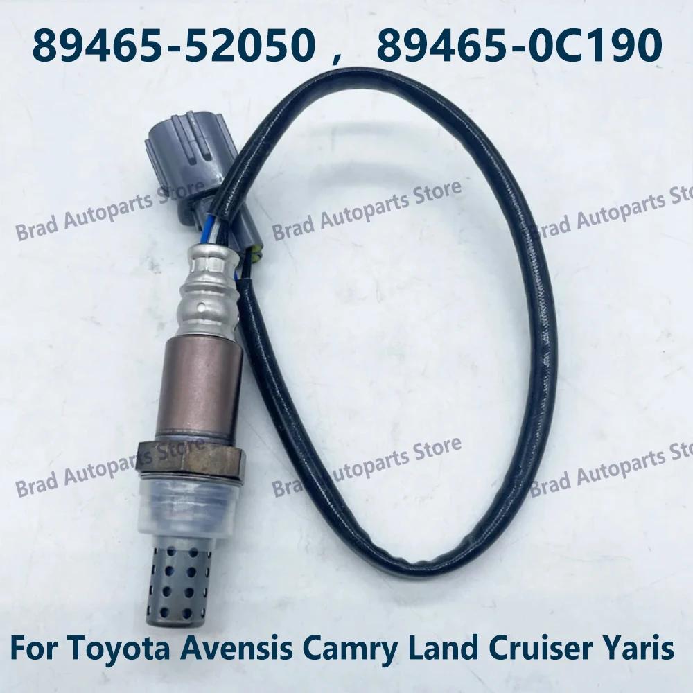  ø¿ O2  , Ÿ ý ķ  ũ ߸, 89465-52050, 89465-0C190, 89465-20430, 89465-47050
